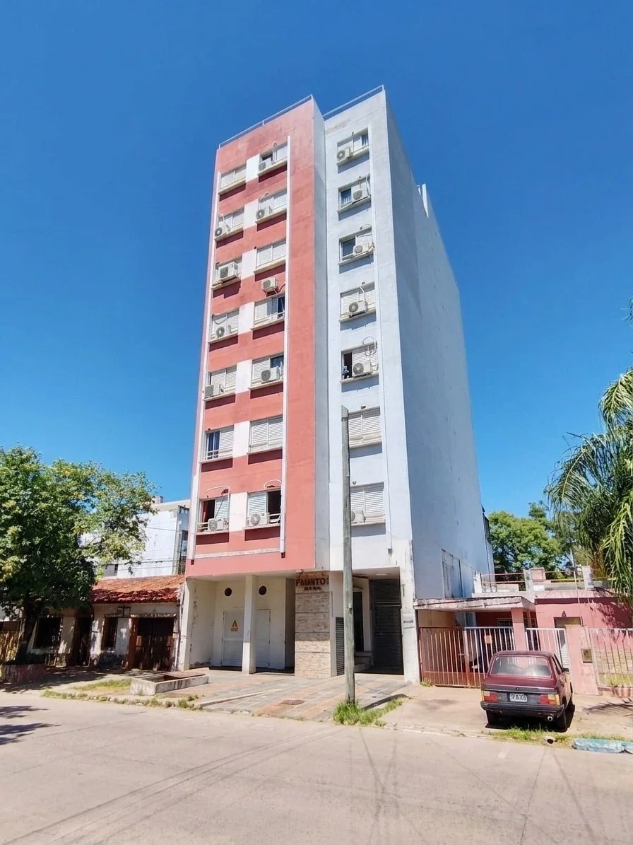 Departamento en alquiler en Macrocentro - Imagen 1