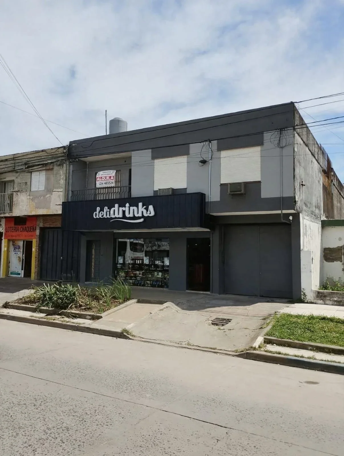 Departamento en alquiler en Macrocentro - Imagen 1
