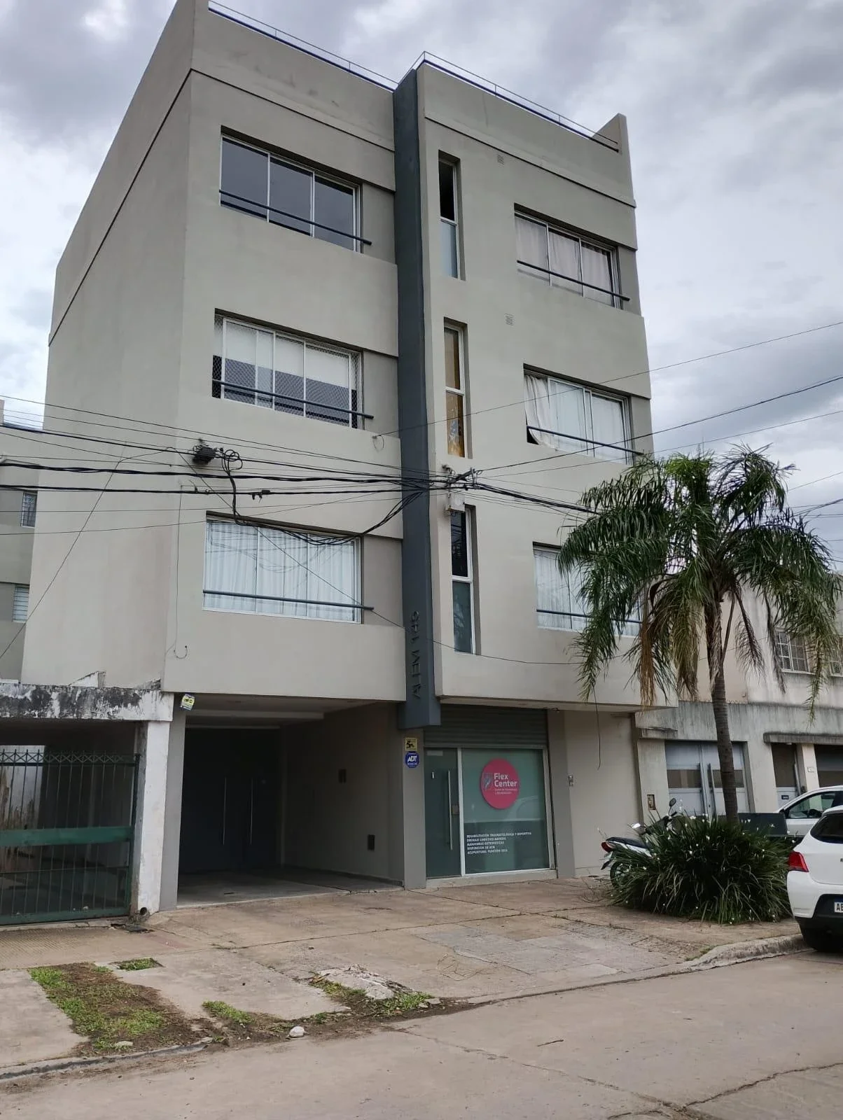 Departamento en alquiler en San Fernando - Imagen 2