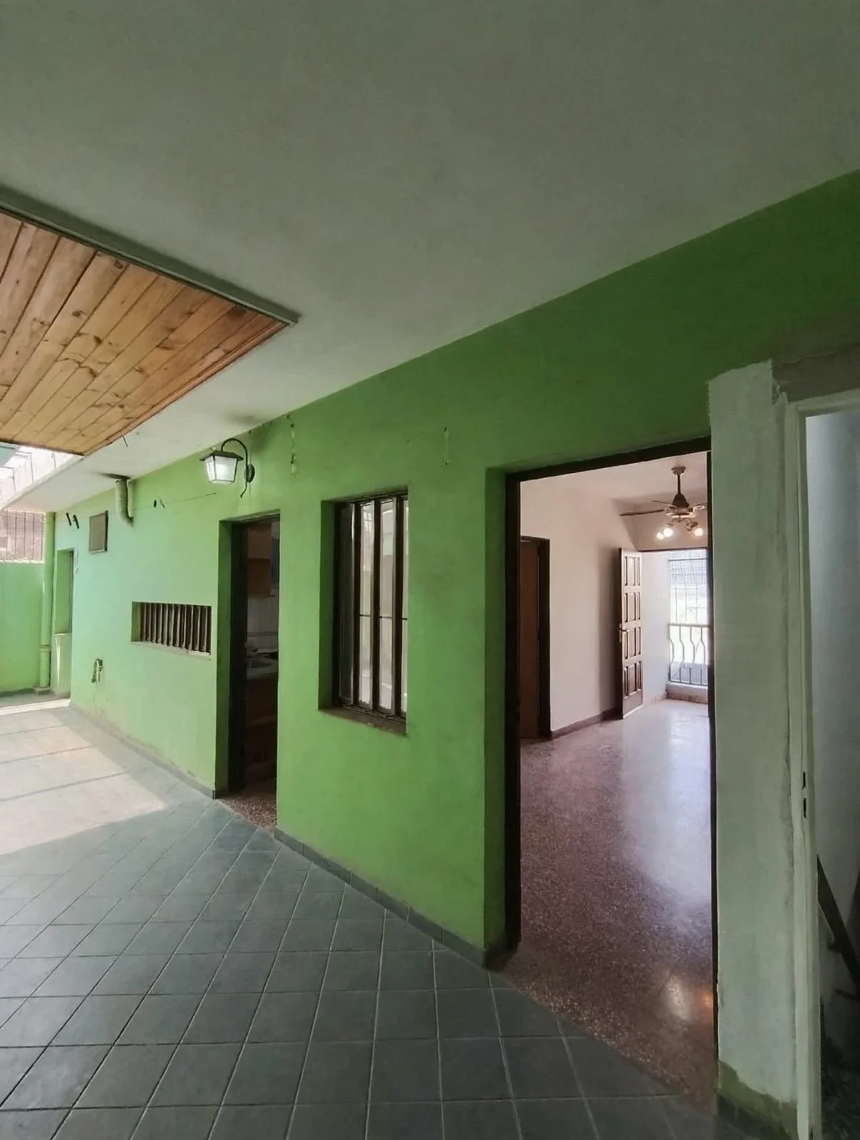 Departamento en alquiler en Macrocentro - Imagen 3