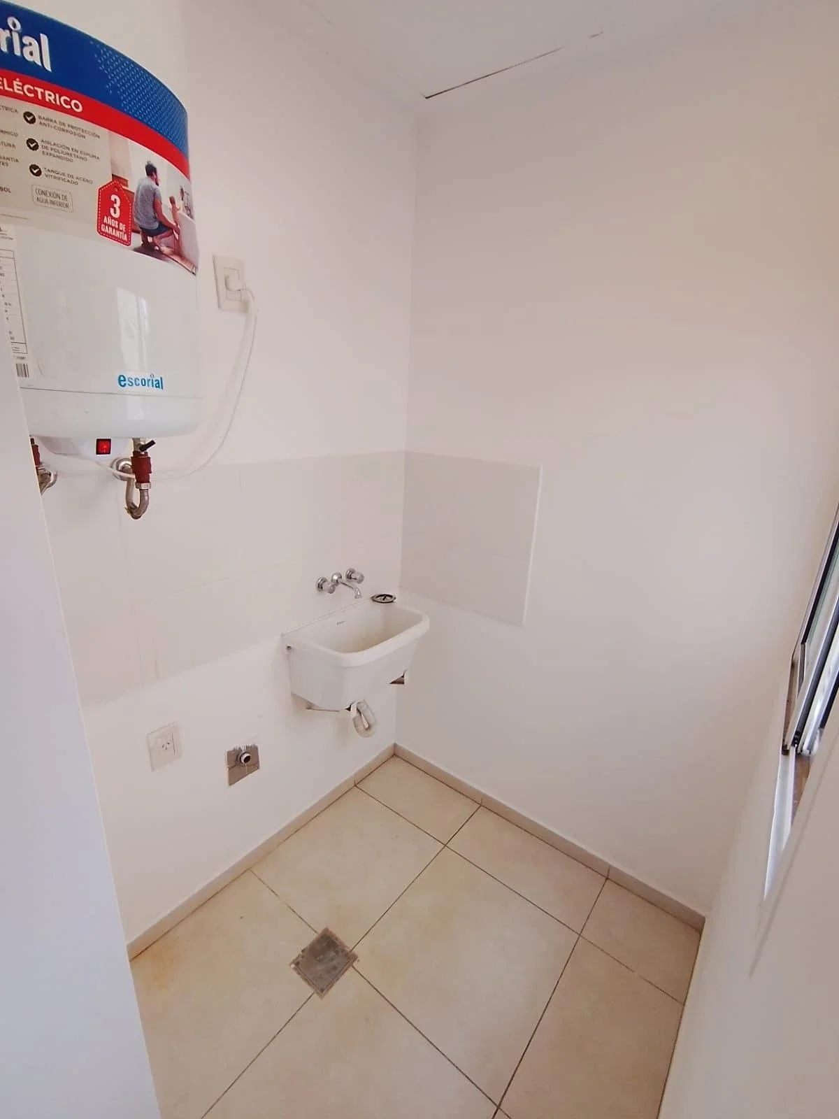 Departamento en alquiler en Villa Centenario - Imagen 5