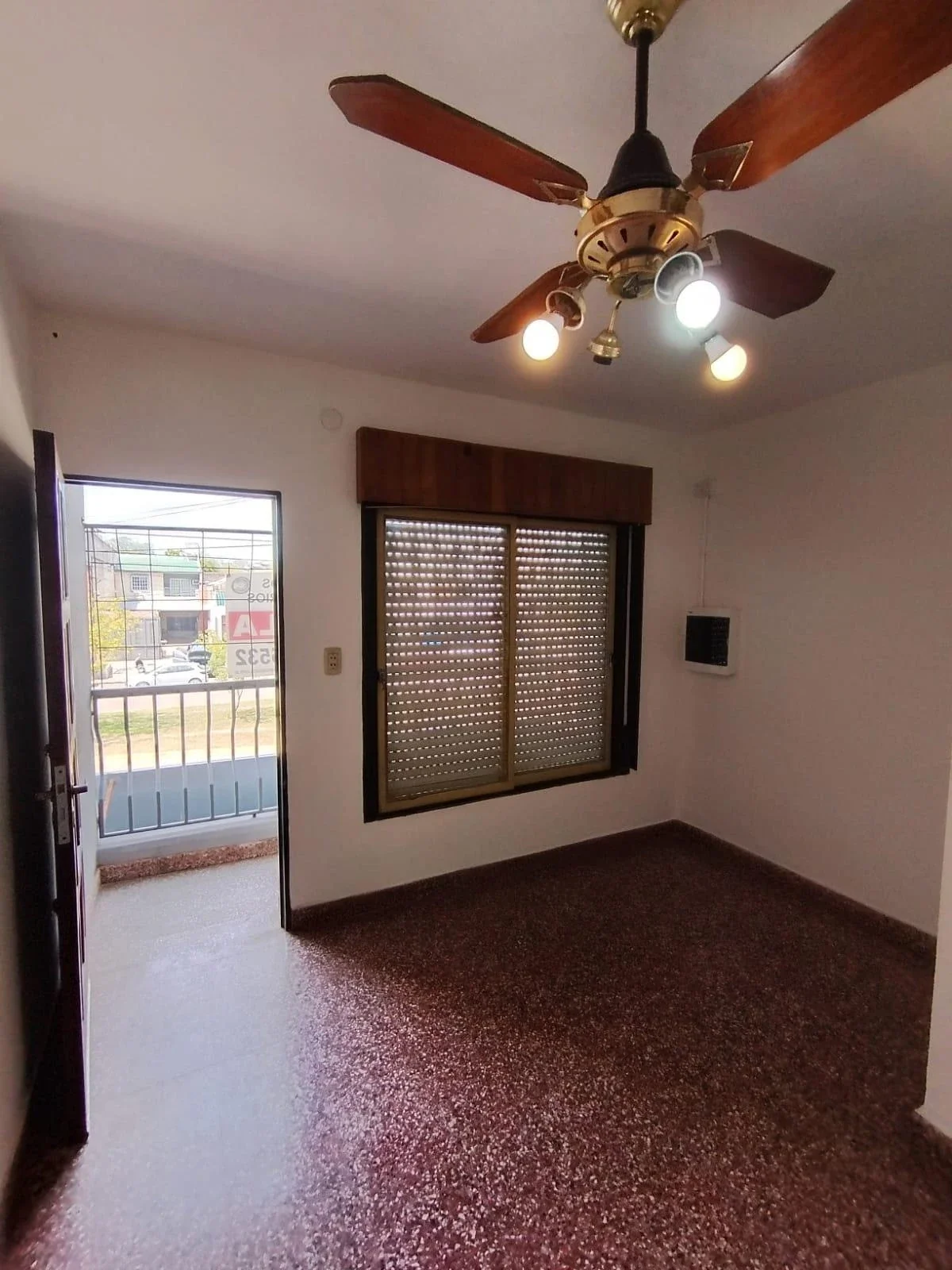 Departamento en alquiler en Macrocentro - Imagen 5