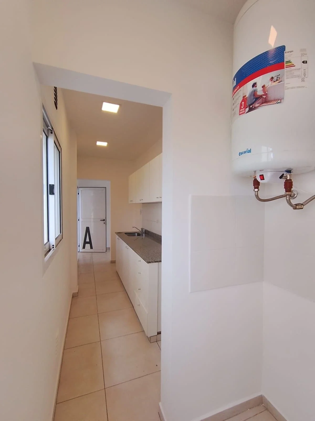 Departamento en alquiler en Villa Centenario - Imagen 4