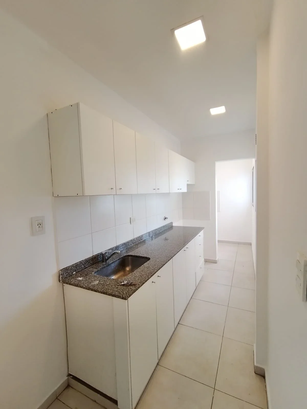 Departamento en alquiler en Villa Centenario - Imagen 3
