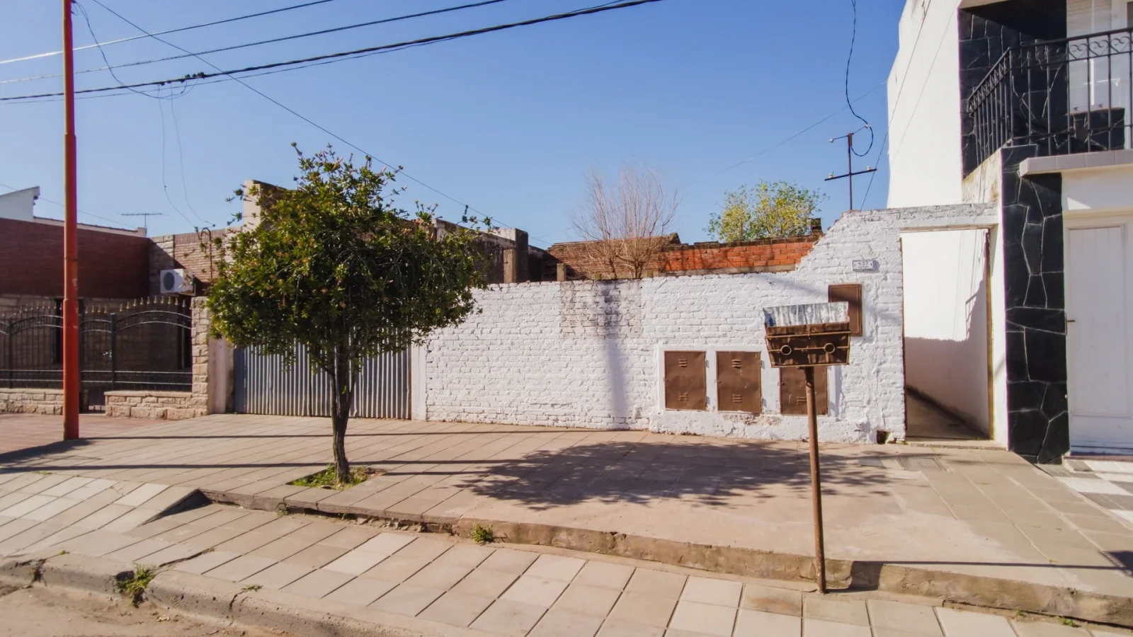 VENTA – PH – DEPARTAMENTO 2 DORMITORIOS / DEPÓSITO / COCHERA – PUNTA ALTA - Imagen 1