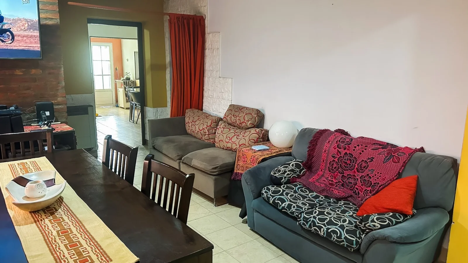 VENTA - CASA - LOCAL - 3 DORMITORIOS - PUNTA ALTA - Imagen 3