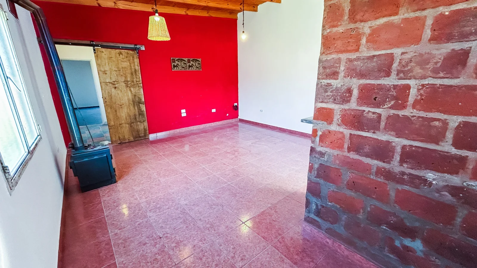 ALQUILER - CASA - 1 DORMITORIO - BAHIA BLANCA - Imagen 2