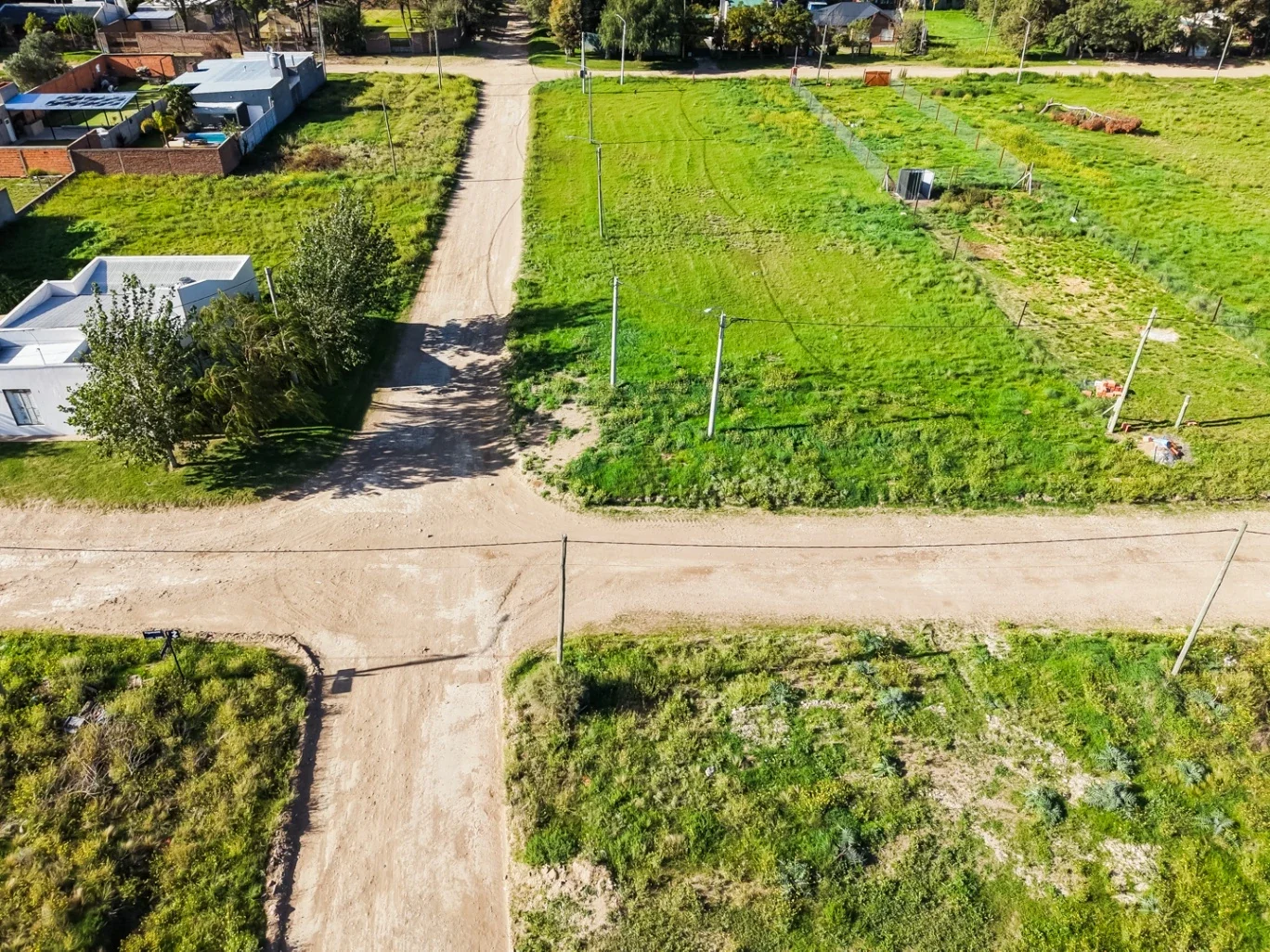 VENTA - TERRENO - BAHIA BLANCA - "LOS OLIVOS" - Imagen 2