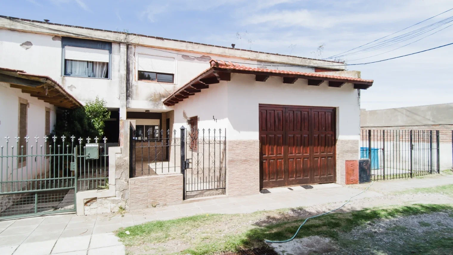 VENTA - CASA - 3 DORMITORIOS - PUNTA ALTA - Imagen 1