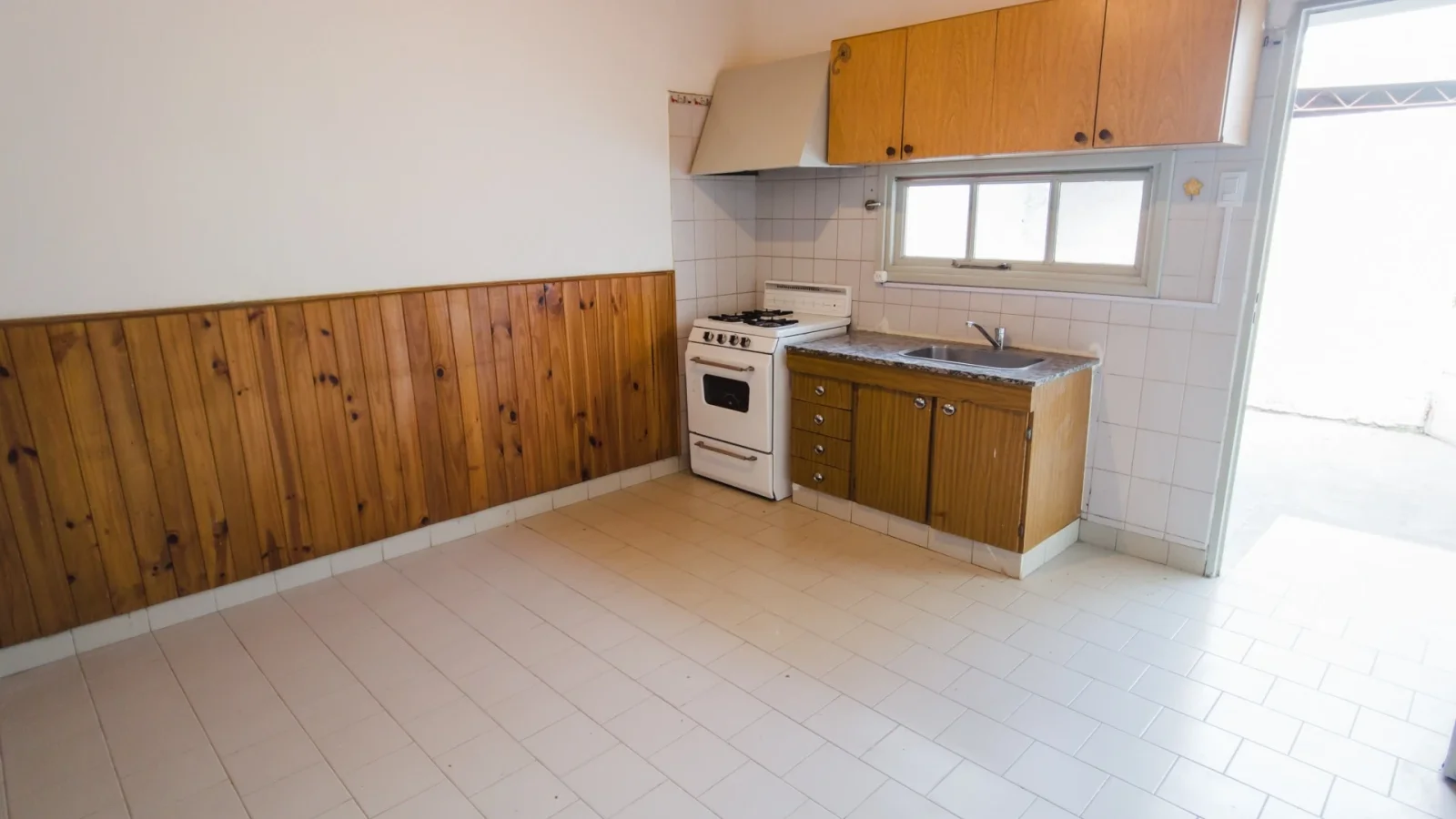 Departamento en alquiler en Punta Alta - Imagen 1