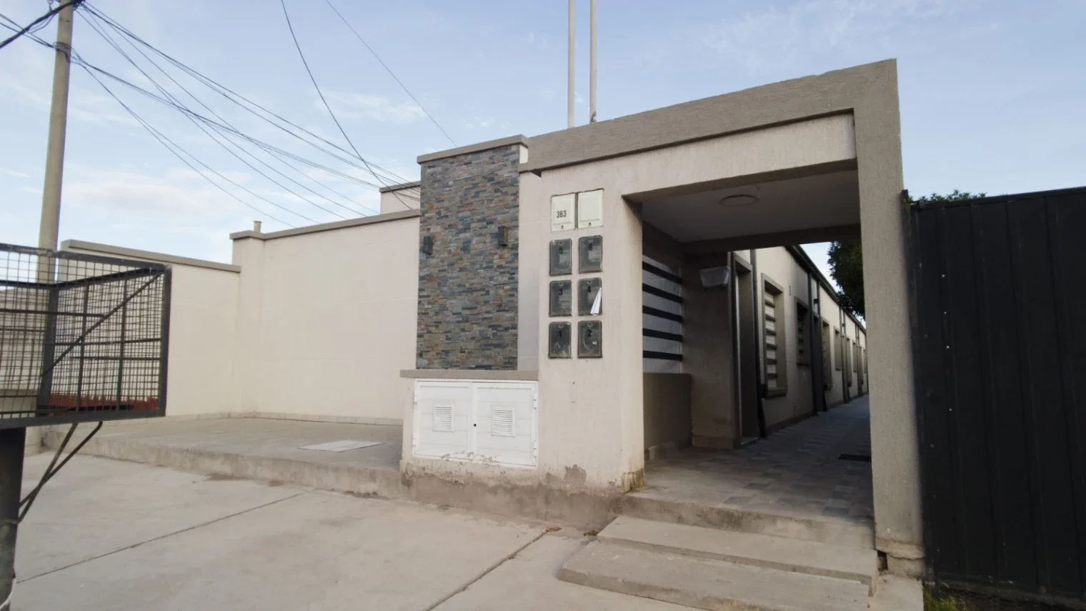 ALQUILER - DEPARTAMENTO - 1 DORMITORIO - PUNTA ALTA - Imagen 1