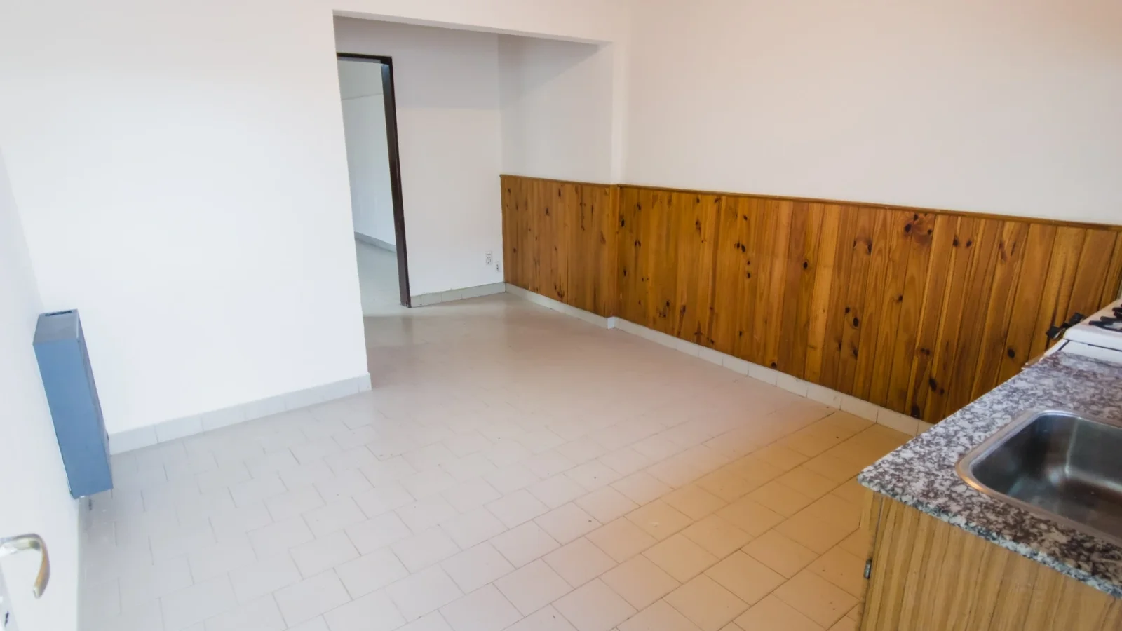 Departamento en alquiler en Punta Alta - Imagen 2