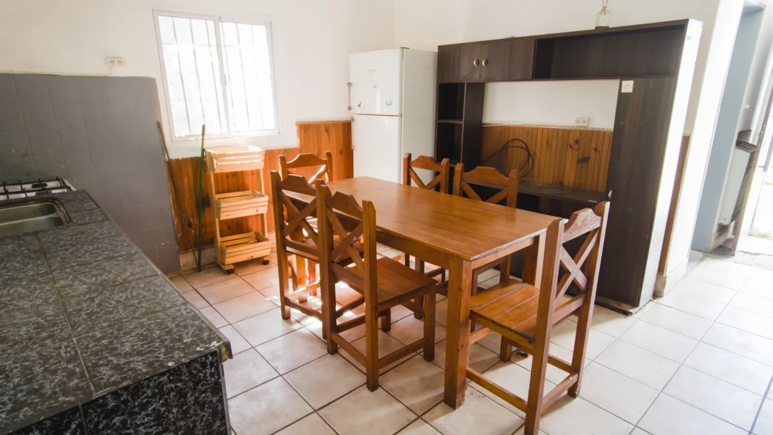 VENTA - CASA - 2 DORMITORIOS - PUNTA ALTA - Imagen 4