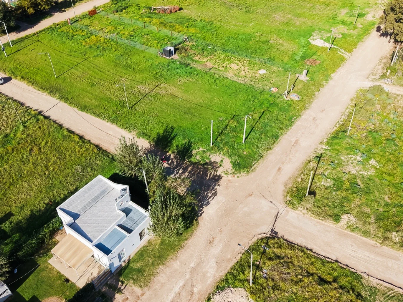 VENTA - TERRENO - BAHIA BLANCA - "LOS OLIVOS" - Imagen 5