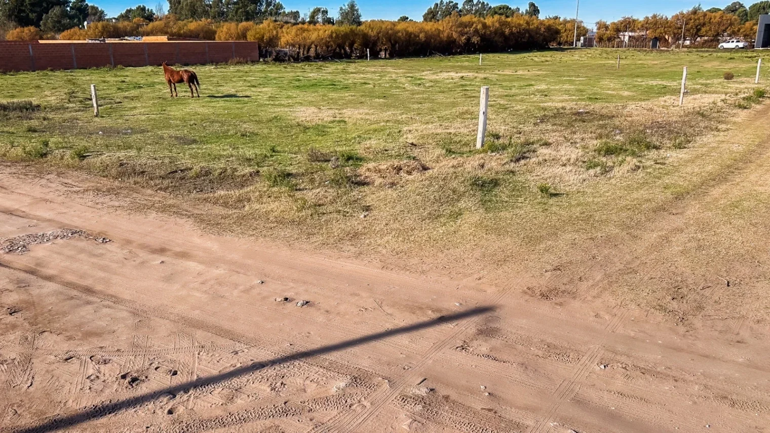 VENTA - TERRENO - SAN CAYETANO - PUNTA ALTA - Imagen 1