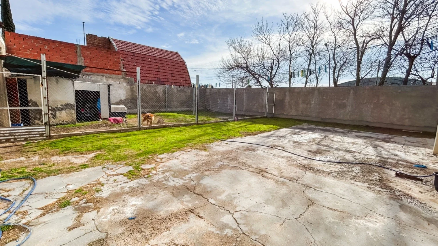 VENTA - CASA - 1 DORMITORIO - PUNTA ALTA - Imagen 2