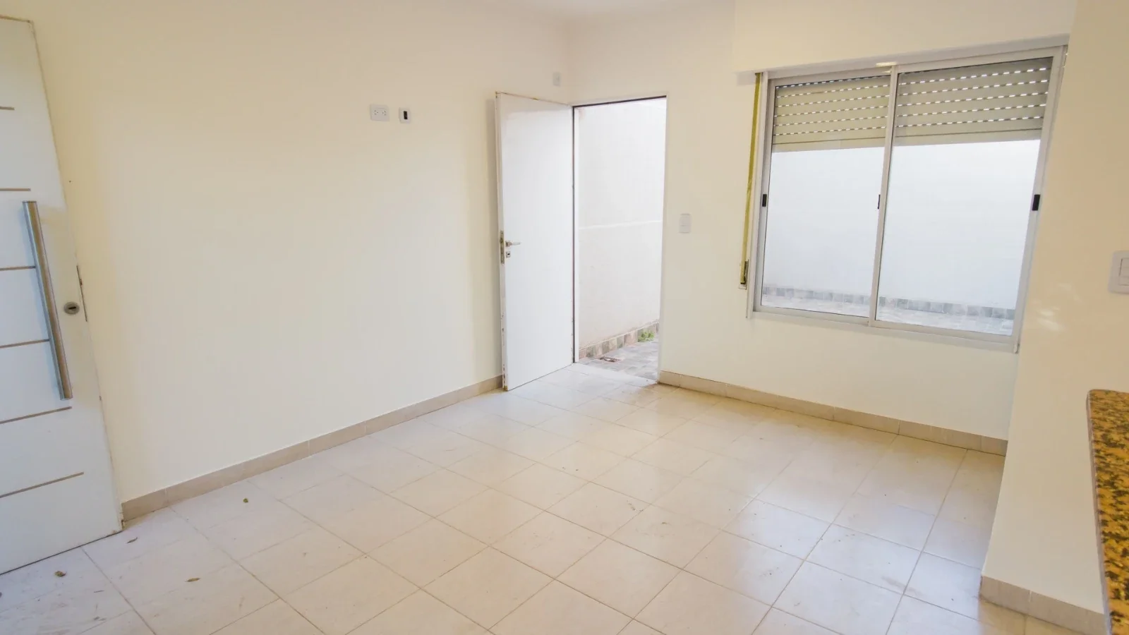 ALQUILER - DEPARTAMENTO - 1 DORMITORIO - PUNTA ALTA - Imagen 4