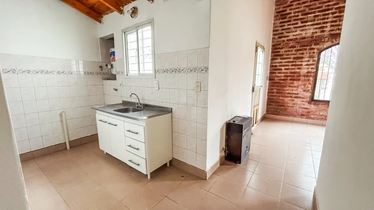 ALQUILER - DEPARTAMENTO - 1 DORMITORIO - PUNTA ALTA - Imagen 5