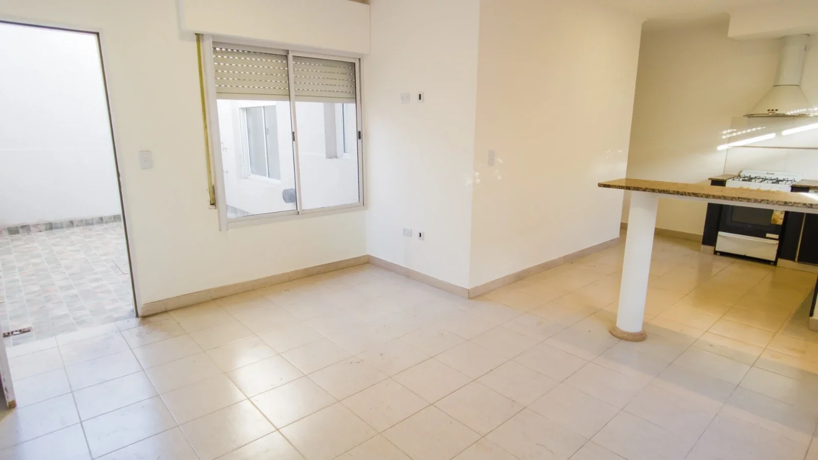 ALQUILER - DEPARTAMENTO - 1 DORMITORIO - PUNTA ALTA - Imagen 5