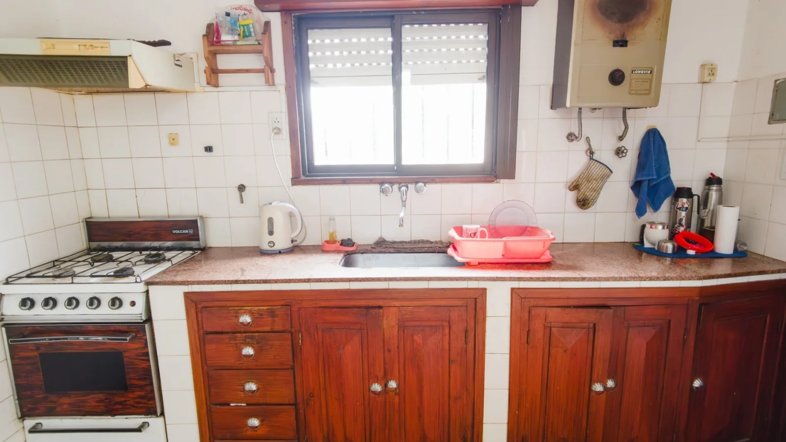 VENTA - CASA - 2 DORMITORIOS - PUNTA ALTA - Imagen 4