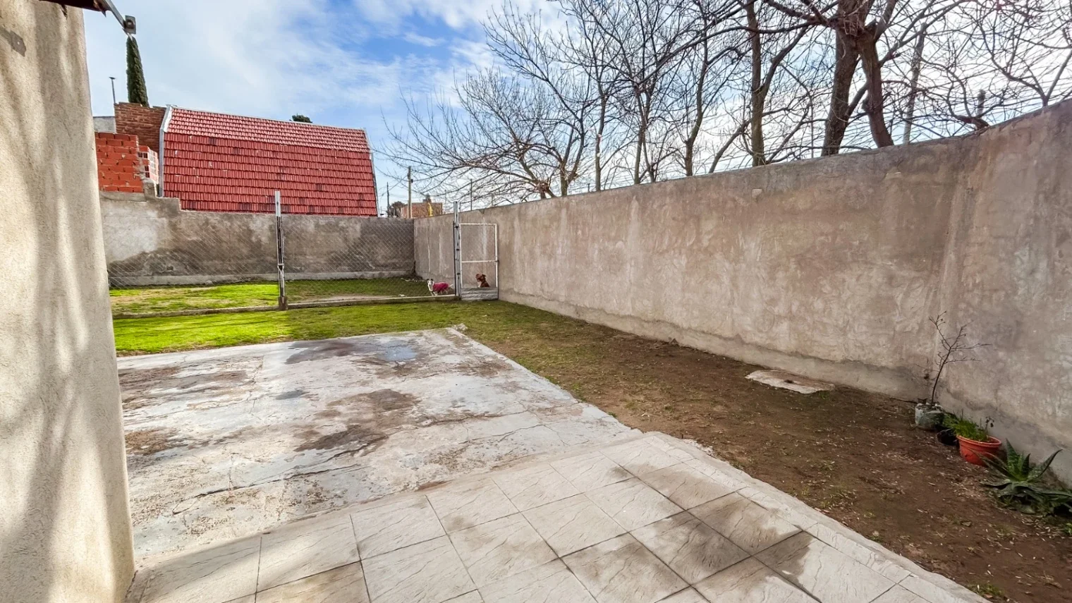 VENTA - CASA - 1 DORMITORIO - PUNTA ALTA - Imagen 4