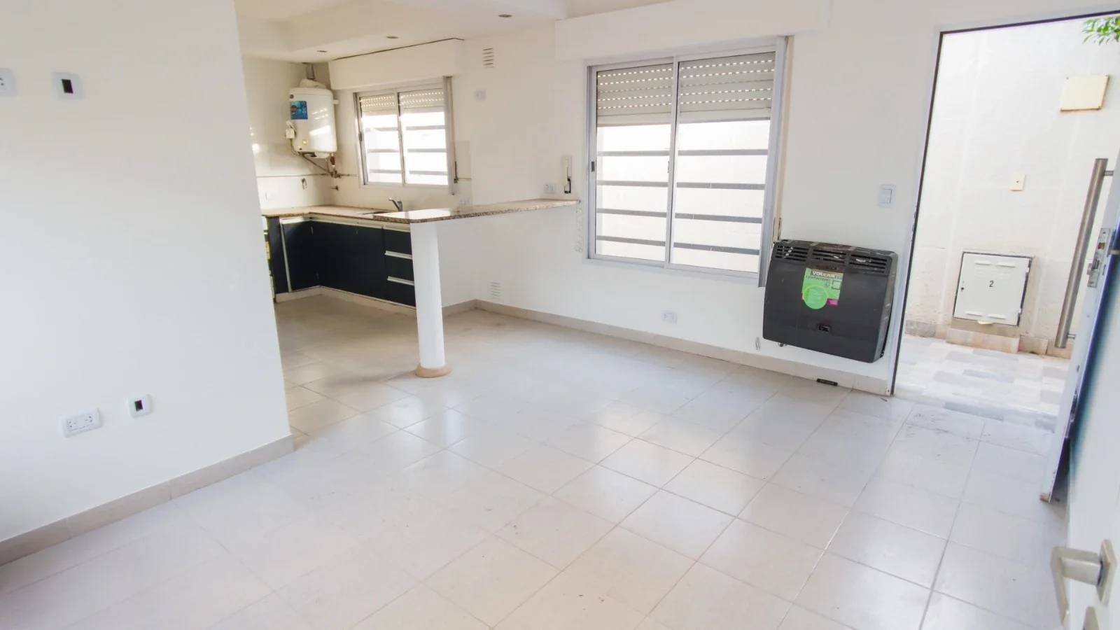 ALQUILER - DEPARTAMENTO - 1 DORMITORIO - PUNTA ALTA - Imagen 3
