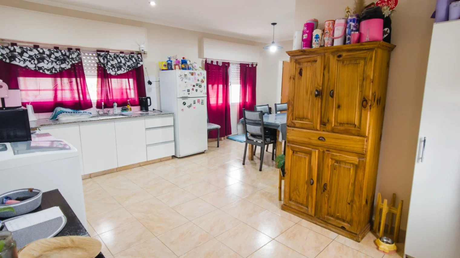 VENTA - CASA - 1 DORMITORIO - PUNTA ALTA - Imagen 5