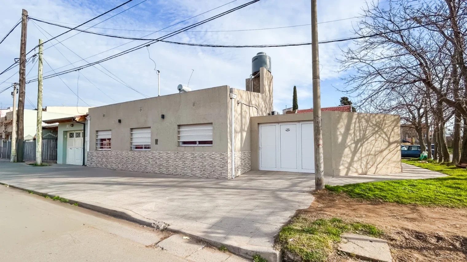 VENTA - CASA - 1 DORMITORIO - PUNTA ALTA - Imagen 1