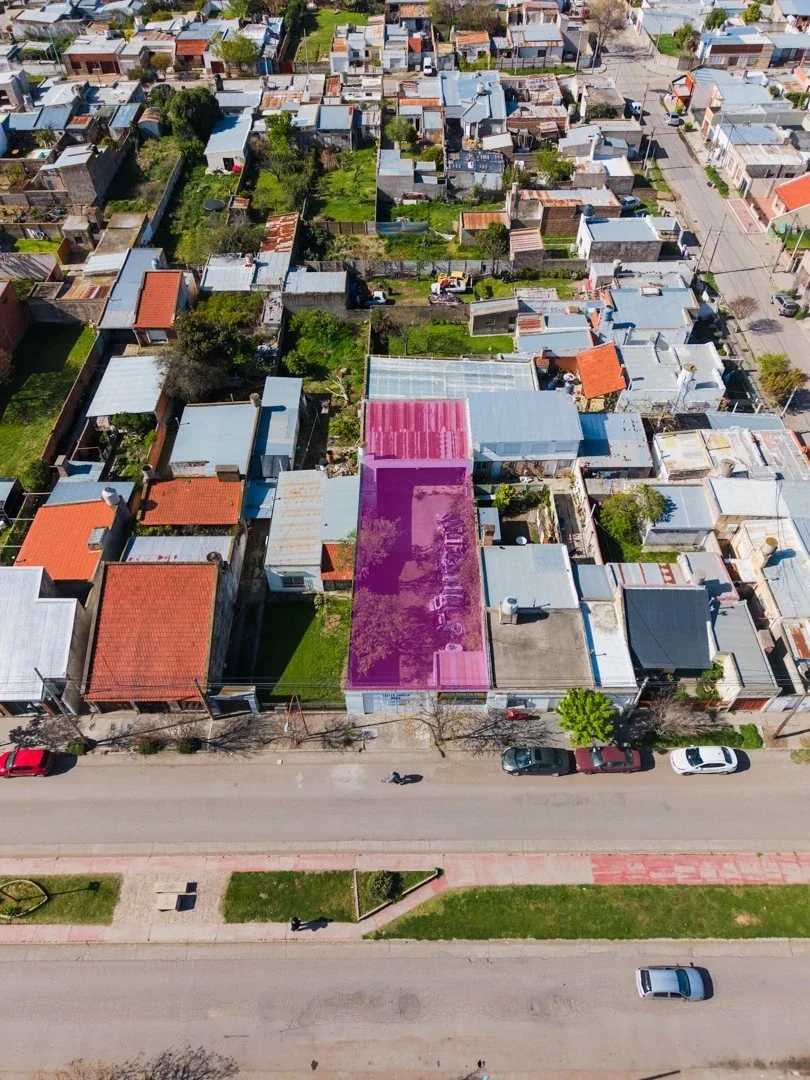 VENTA – GALPÓN / TALLER MECÁNICO - CHAPA Y PINTURA - PUNTA ALTA - Imagen 2