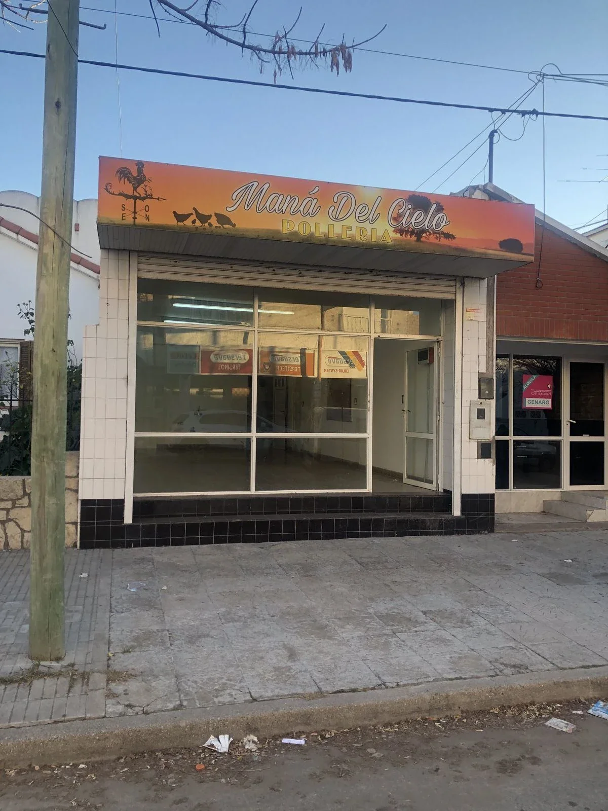 ALQUILER - LOCAL - PUNTA ALTA - Imagen 1