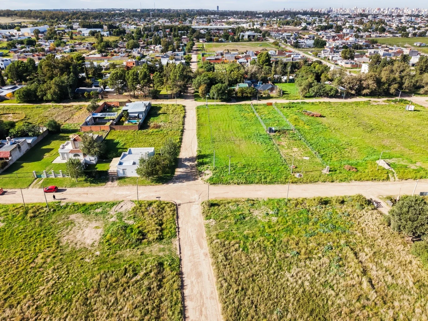 VENTA - TERRENO - BAHIA BLANCA - "LOS OLIVOS" - Imagen 4