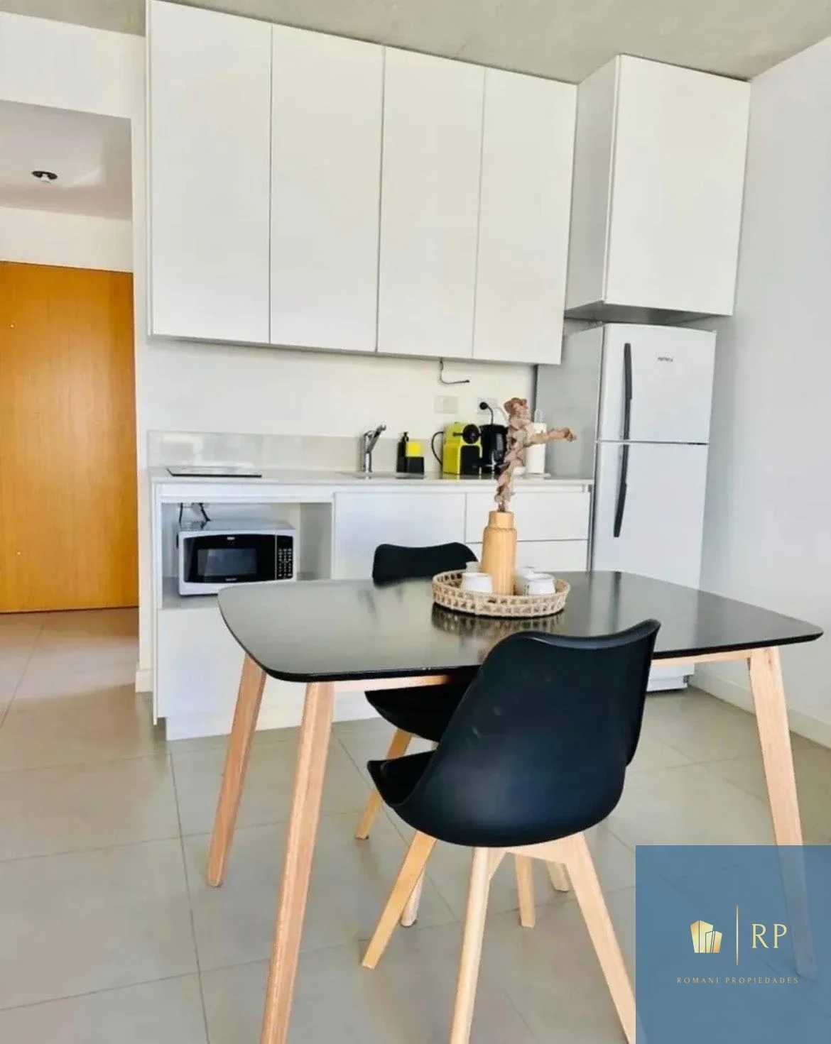 Hermoso Monoambiente en Palermo Hollywood de 42 Mts - Imagen 4