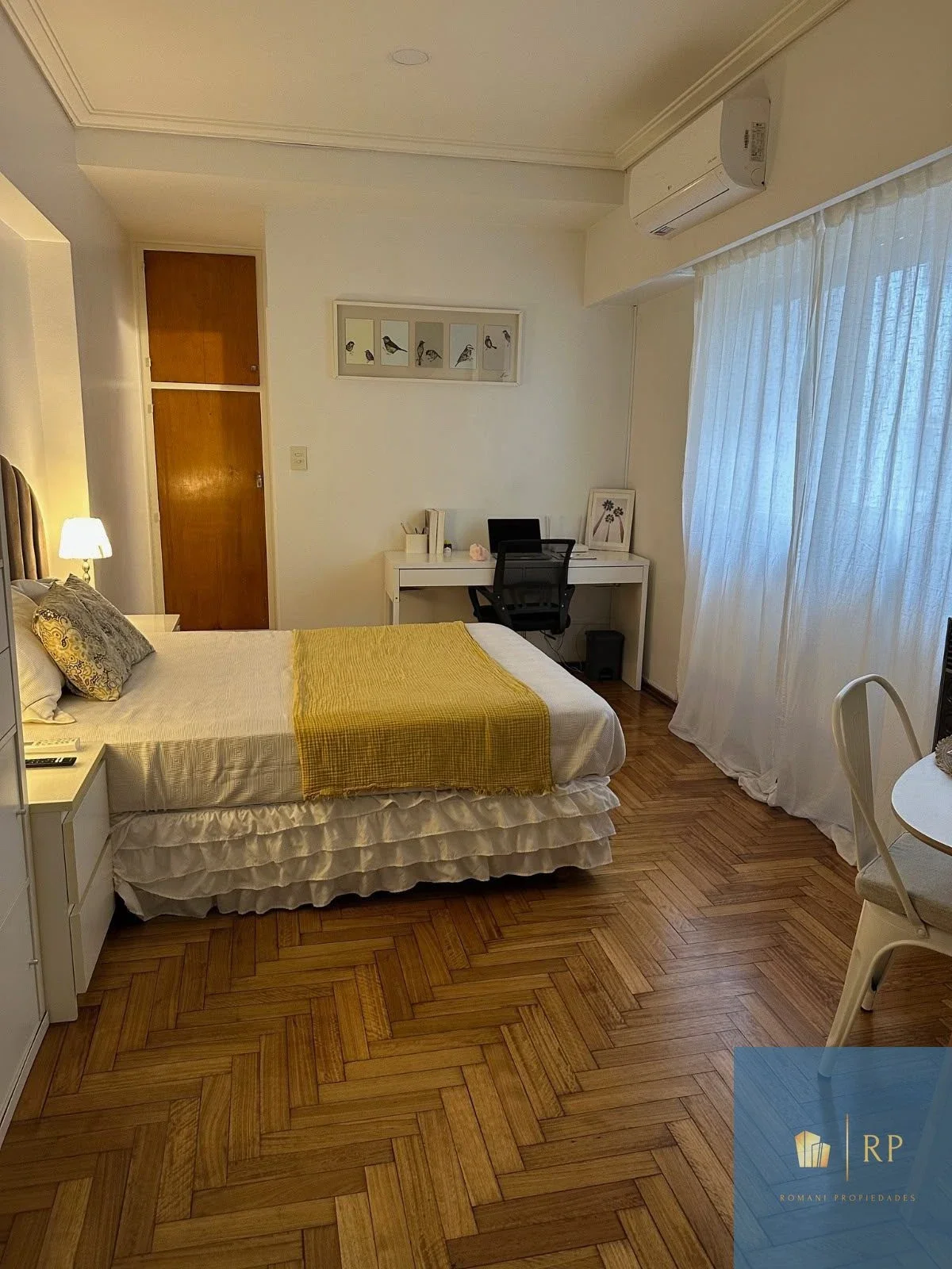 Hermoso Monoambiente en alquiler en Palermo Soho - Imagen 4