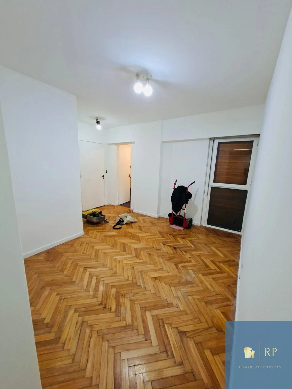 Lindo Departamento de 2 Ambientes en Barrio Norte de 30 Mts - Imagen 1