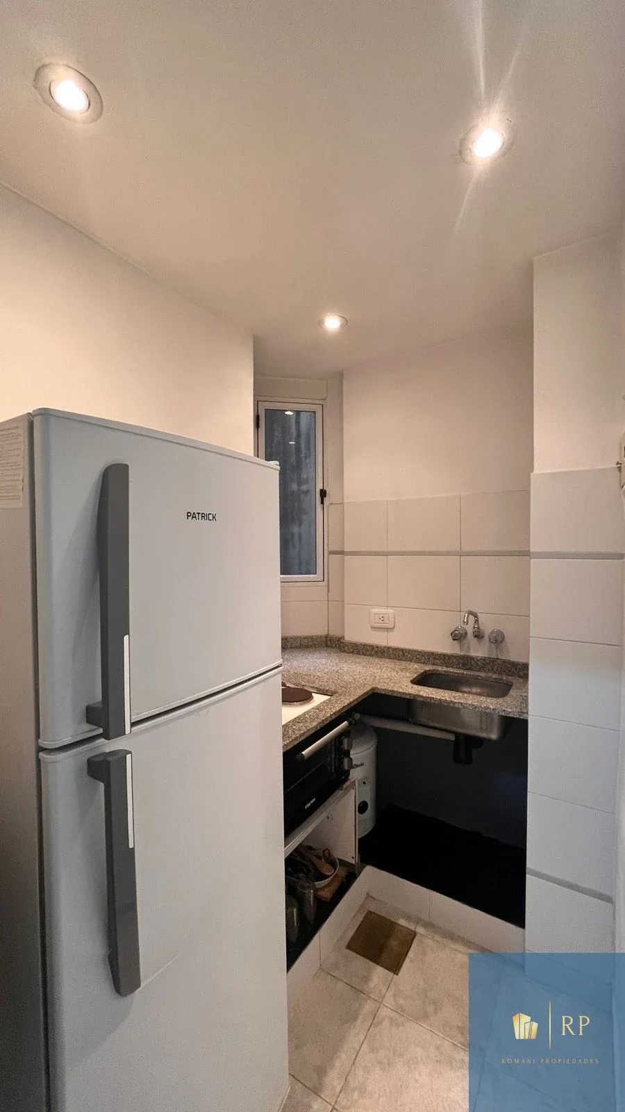 Lindo Monoambiente en San Nicolás de 25 Mts - Imagen 3