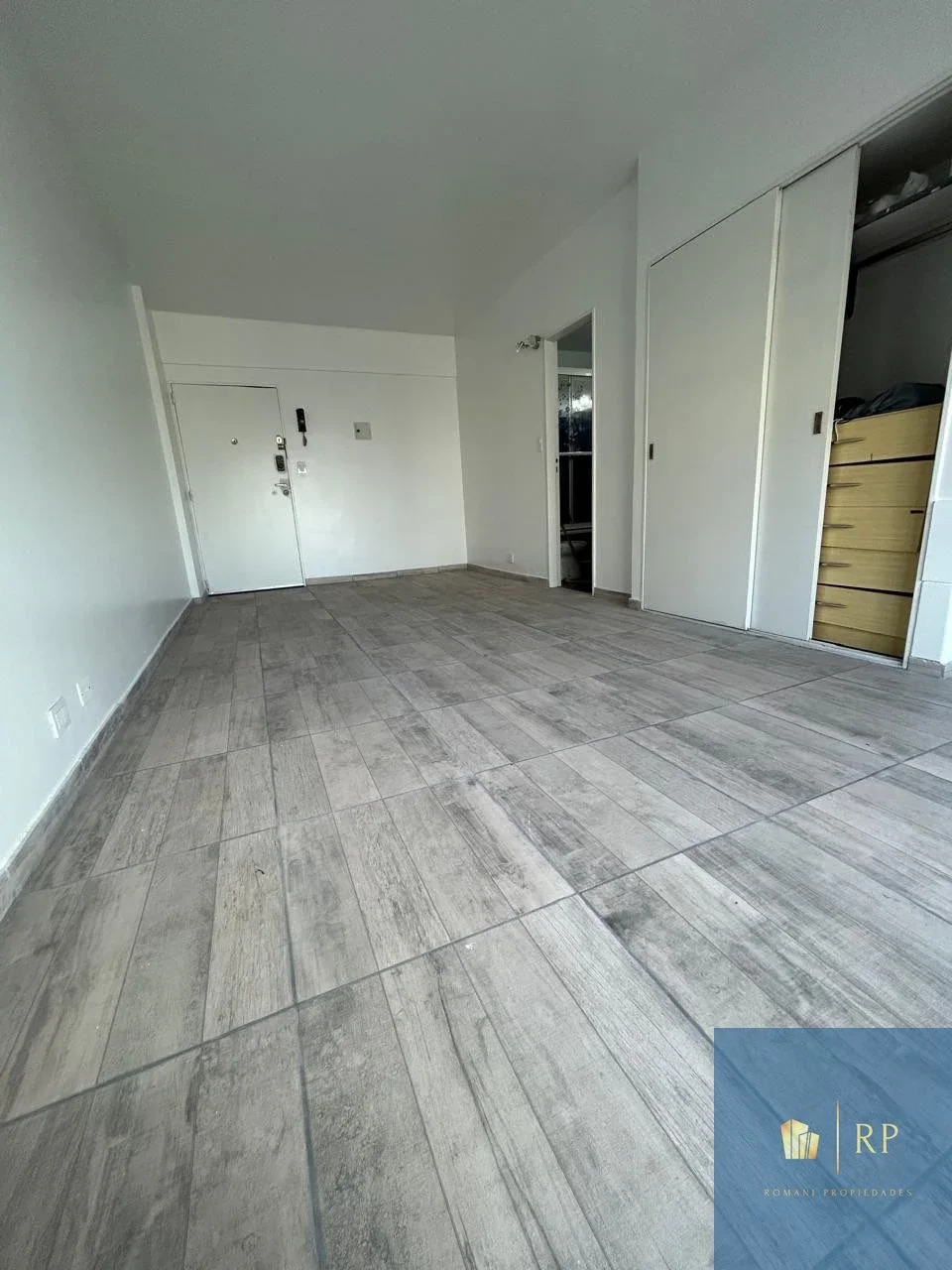Espectacular Monoambiente en Barrio Norte de 30 Mts - Imagen 3