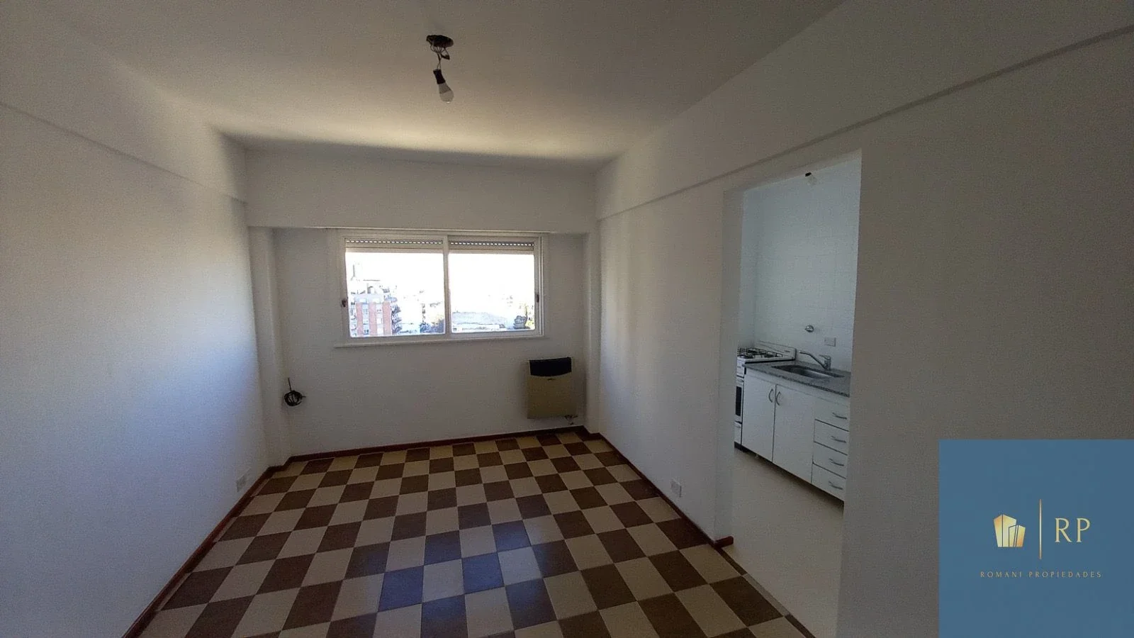 Hermoso Departamenrto de 2 ambientes en Floresta - Imagen 2