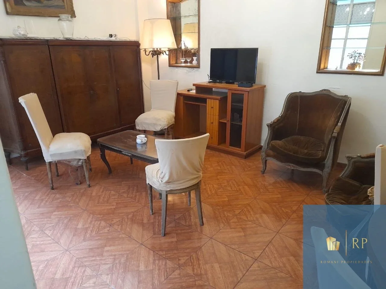 Hermoso Departamento de 3 ambientes en Tribunales - Imagen 4