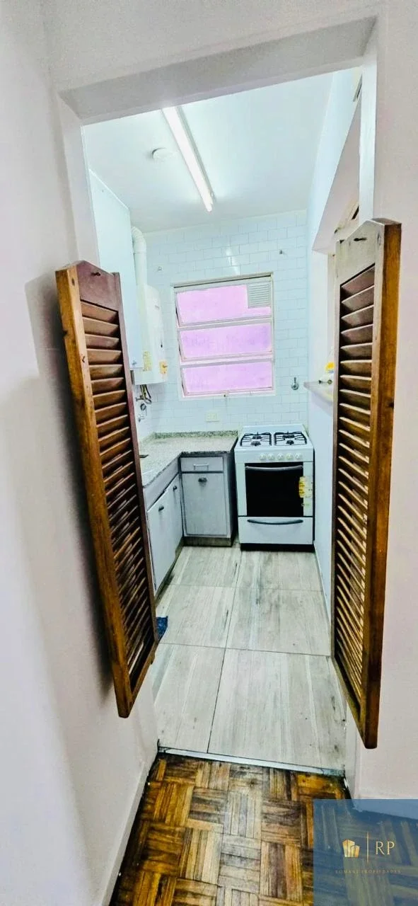 Hermoso Departamento de 2 ambientes en Belgrano - Imagen 5
