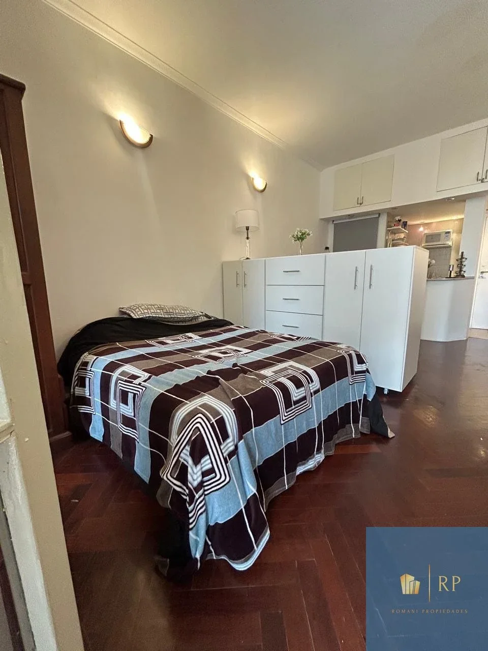 Lindo Monoambiente en Recoleta - Imagen 3