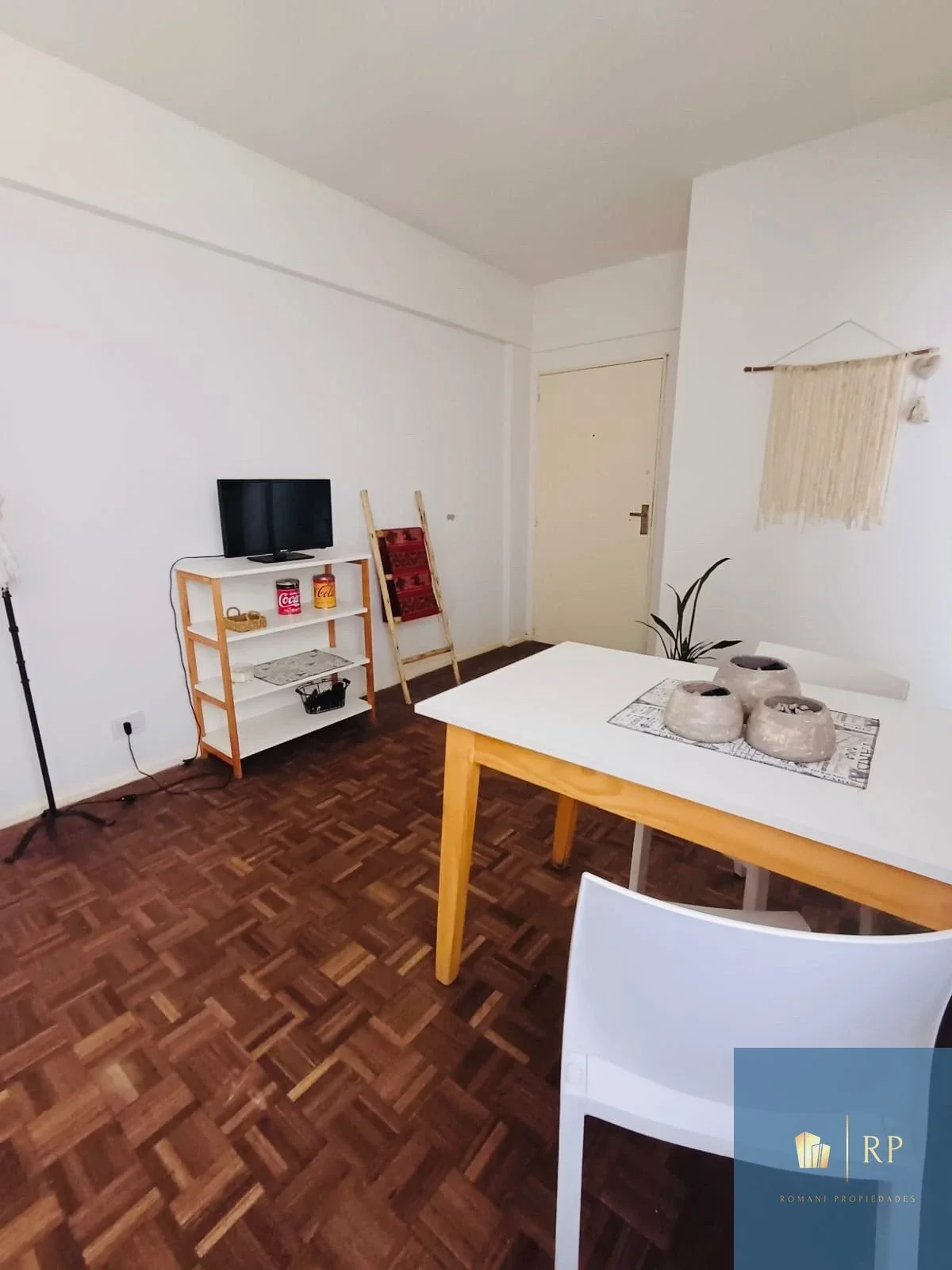 Hermoso Departamento de 2 Ambientes de 40 Mts - Imagen 5