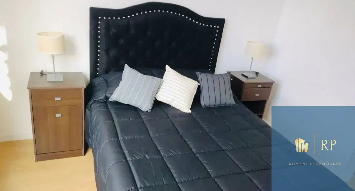 Divino Departamento de 2 Ambientes en Palermo Soho - Imagen 5