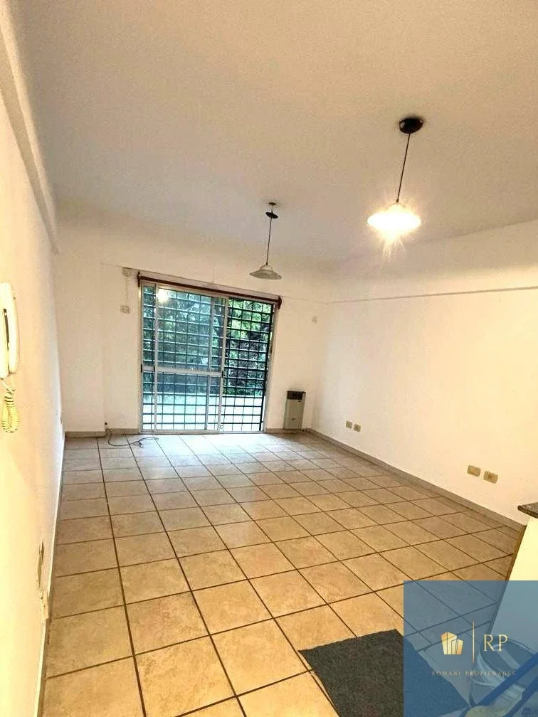 Monoambiente en alquiler c/ cochera en Morón - Imagen 4