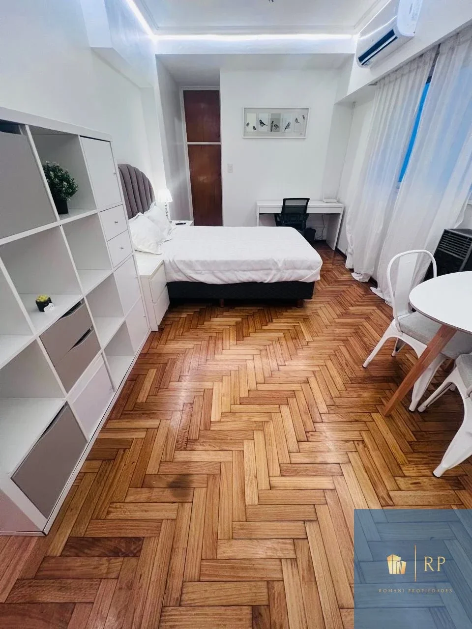 Hermoso Monoambiente en Palermo - Imagen 2