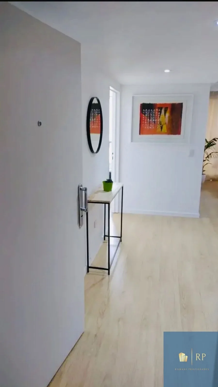 Divino Departamento de 2 Ambientes en Palermo Soho - Imagen 3
