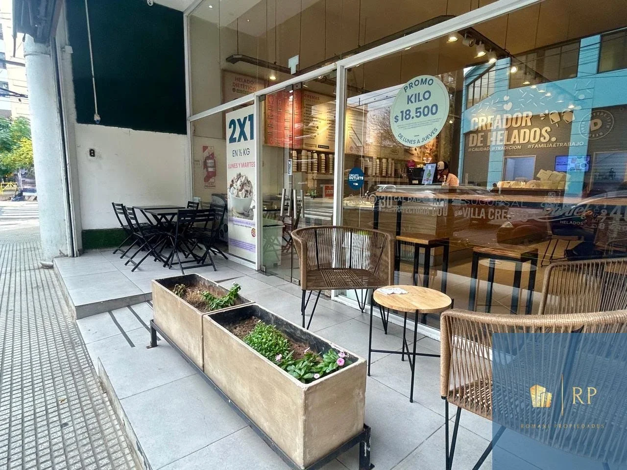 Local comercial en venta en Villa Crespo de 124 Mts - Imagen 2