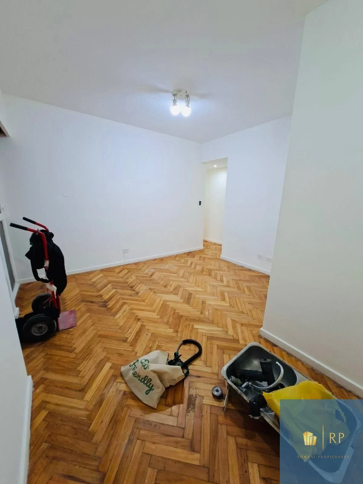 Lindo Departamento de 2 Ambientes en Barrio Norte de 30 Mts - Imagen 2