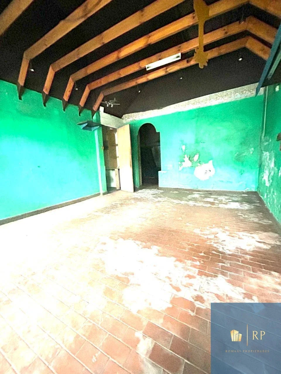 Local comercial en Colegiales - Imagen 1