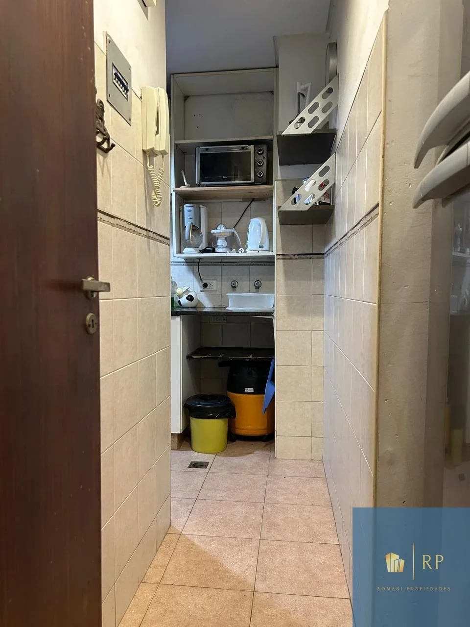Hermoso departamento de 2 ambientes en Belgrano - Imagen 5