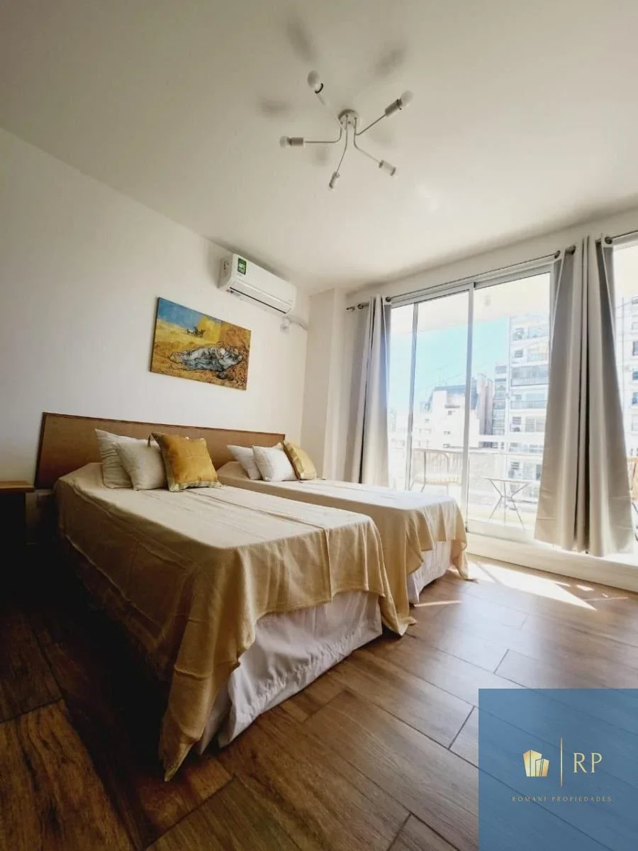 Departamento en alquiler temporario en Barrio Norte - Imagen 4